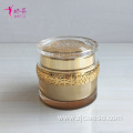 Cosmetic Packaging Bottle Cosmetic Lotion Bottle Cream Jar